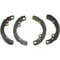 Centric Parts PREMIUM BRAKE SHOES 111.0359 - alternate 5